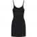 Bye Bra Invisible Single Dress - Black