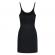 Bye Bra Invisible Single Dress - Black