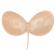 Bye Bra Round Lace-It Bra - Nude