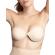 Bye Bra Invisible Bra - Nude