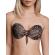 Bye Bra Round Lace-It Bra Lace