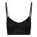 Bye Bra Seamless Bra Medium Control - Black