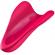 Satisfyer High Fly Finger Vibrator Fuchsia