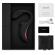 Lelo  Enigma Dual Stimulation Sonic Massager Black