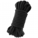 Darkness Kinbaku Rope Black 20 M