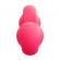 Snail Vibe Multiaction Vibrator Pink