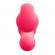 Snail Vibe Multiaction Vibrator Pink