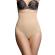 Bye Bra Seamless High Waist Brief -