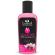 Luxuria Voluptas Edible Stimulating Gel Warming Effect - Cherry 100 ML