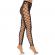 Leg Avenue Footless Crothless Tights One Size