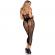 Leg Avenue Bodysuit and Skirt Set One Size