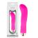 Dolce Vita Rechargeable Vibrator Two Pink 10 Speeds