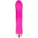 Dolce Vita Rechargeable Vibrator Two Pink 10 Speeds