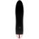 Dolce Vita Rechargeable Vibrator Four Black 10 Speeds