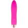 Dolce Vita Rechargeable Vibrator Four Pink 10 Speeds