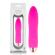 Dolce Vita Rechargeable Vibrator Four Pink 10 Speeds