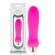 Dolce Vita Rechargeable Vibrator Five Pink 10 Speeds