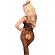 Penthouse Dirty Mind Bodystocking