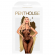 Penthouse Dirty Mind Bodystocking