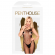 Penthouse Fancy Dope Bodystocking