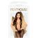 Penthouse Forbidden Fruit Bodystocking