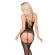 Penthouse Hot Nightfall Bodystocking