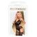 Penthouse Hottie Bodystocking - Black