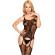 Penthouse Miss Curvy Bodystocking