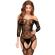 Penthouse Top-Notch Bodystocking