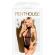 Penthouse Perfect Lover Teddy - Black