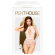 Penthouse Toxic Powder - White