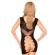 Penthouse Flame On The Rock Mini Dress