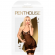 Penthouse Suspender Dress With Thong