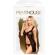 Penthouse Babydoll After Sunset - Black