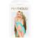 Penthouse Babydoll After Sunset - Blue