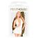 Penthouse Earth Shaker Mini Dress - White