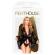 Penthouse Hypnotic Power Babydoll - Black