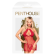 Penthouse Libido Boost Babydoll - Red