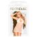 Penthouse Libido Boost Babydoll - White