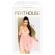 Penthouse Naughty Doll Babydoll - Pink