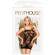 Penthouse Chemise Above & Beyond