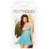 Penthouse Chemise Bedtime Story - Turqueoise