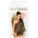 Penthouse Bombshell Chemise - Black