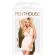 Penthouse Sweet Spicy Chemise - White