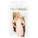 Penthouse Poison Cookie Three Pieces Set - White