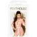 Penthouse Midnight Mirage Peignoir - Pink