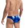 CUT4MEN - Low Rise Brief Blue