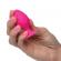 Calex Cheeky Buttplug - Pink