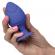 Calex Cheeky Buttplug - Purple