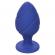 Calex Cheeky Buttplug - Purple